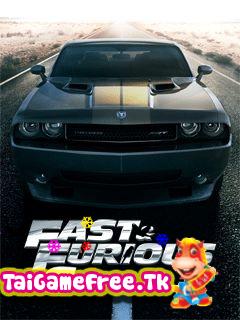 Tải Game Fast And Furious 6 - Tốc Độ Nguy Hiểm Crack Miễn Phí