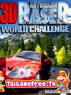 Tải Game Autobahn Raser 3D Hack Nâng Cấp Xe Miễn Phí