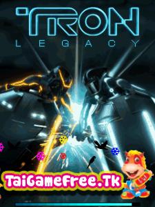 Tải Game Tron Legacy - Đua Xe Máy Bắn Súng Crack Miễn Phí