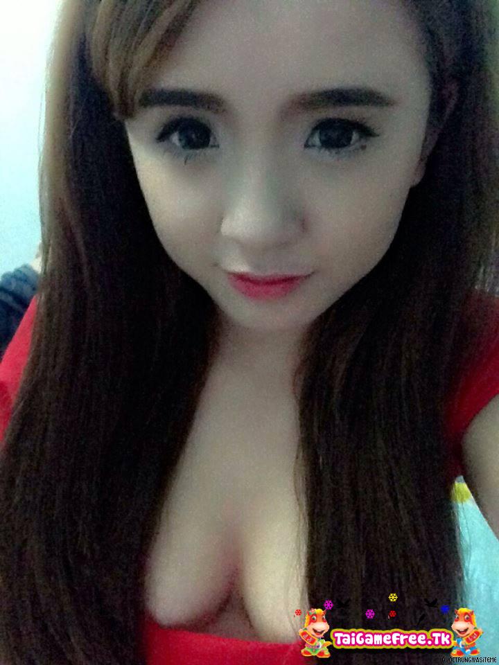 Ảnh Hotgirl Kiều Max ngực khủng 1997 mới nhất 