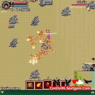 Hack kpah 158 v6 hỗ trợ event halloween, chuyển map nhanh