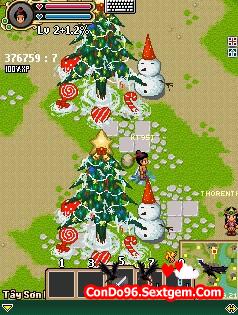 Hack kpah 158 v6 hỗ trợ event halloween, chuyển map nhanh