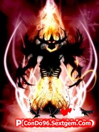 Theme Hero Dota Nevermor cực nóng mắt