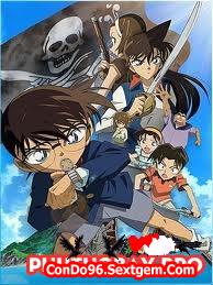 Theme Conan Full icon Cực Đẹp, Không thể bỏ qua
